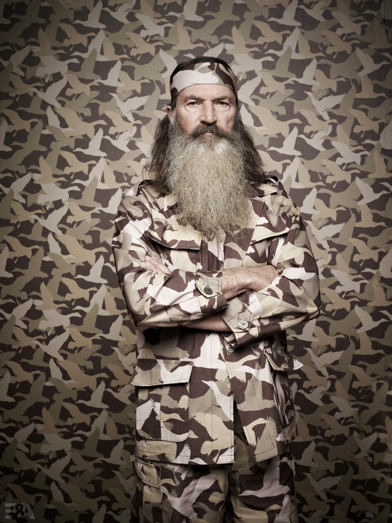 Duck Dynasty Wallpapers