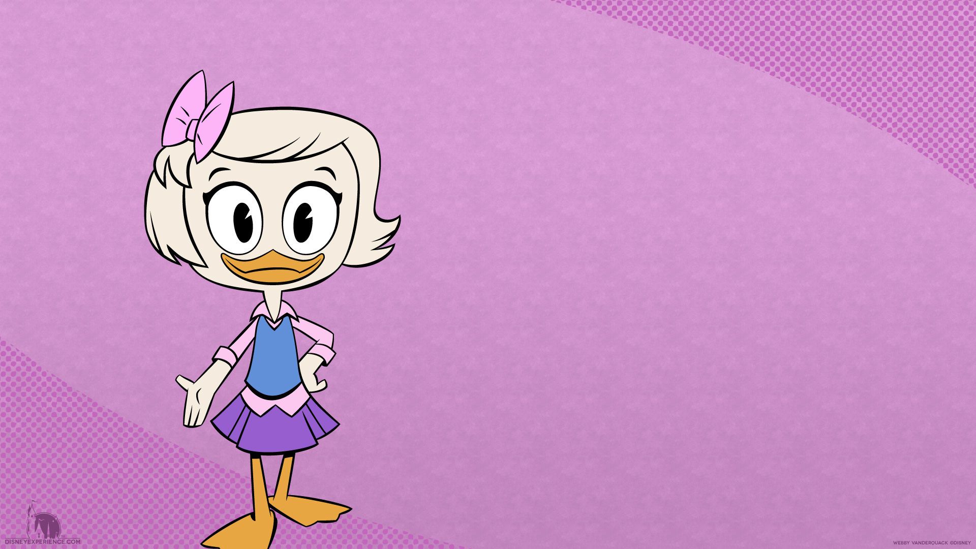 Ducktales (2017) Wallpapers