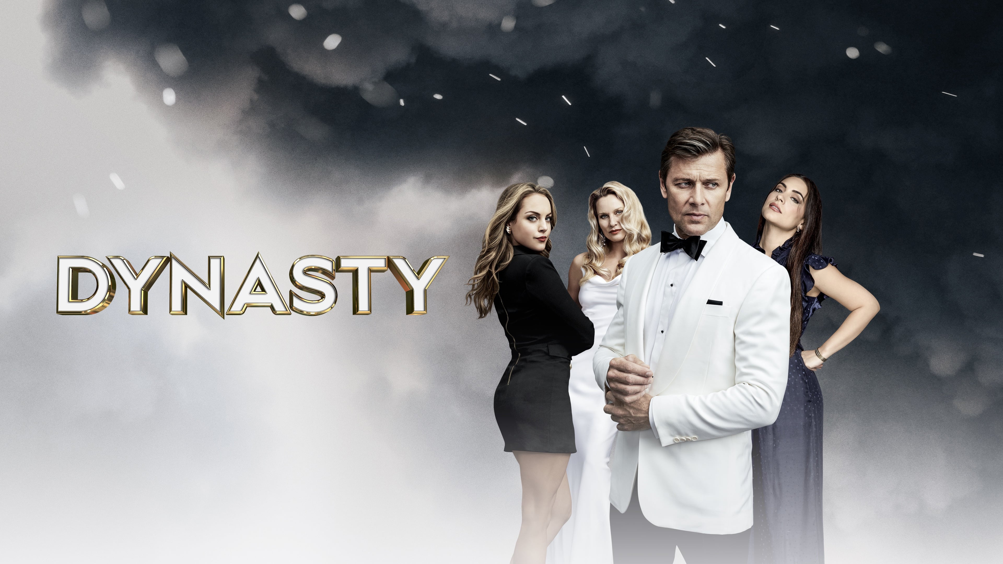 Dynasty Netflix Wallpapers