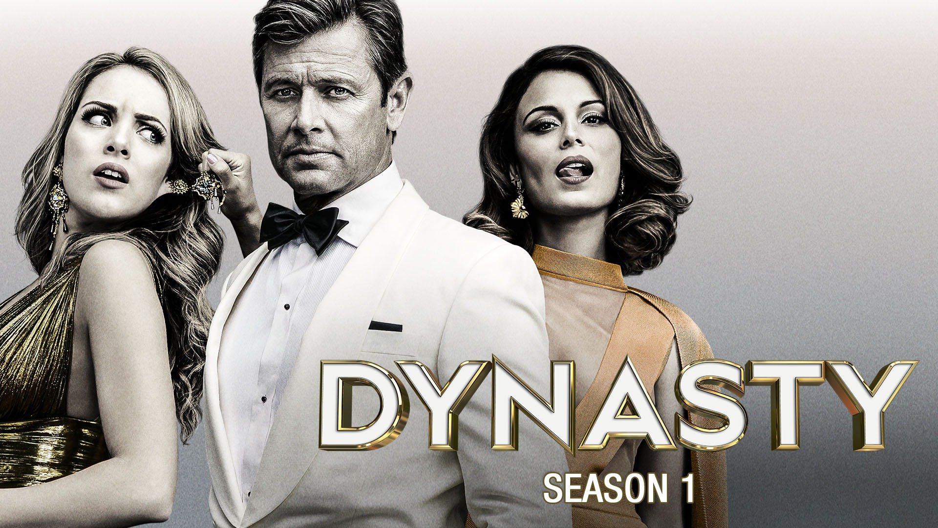 Dynasty Season 4 Wallpapers