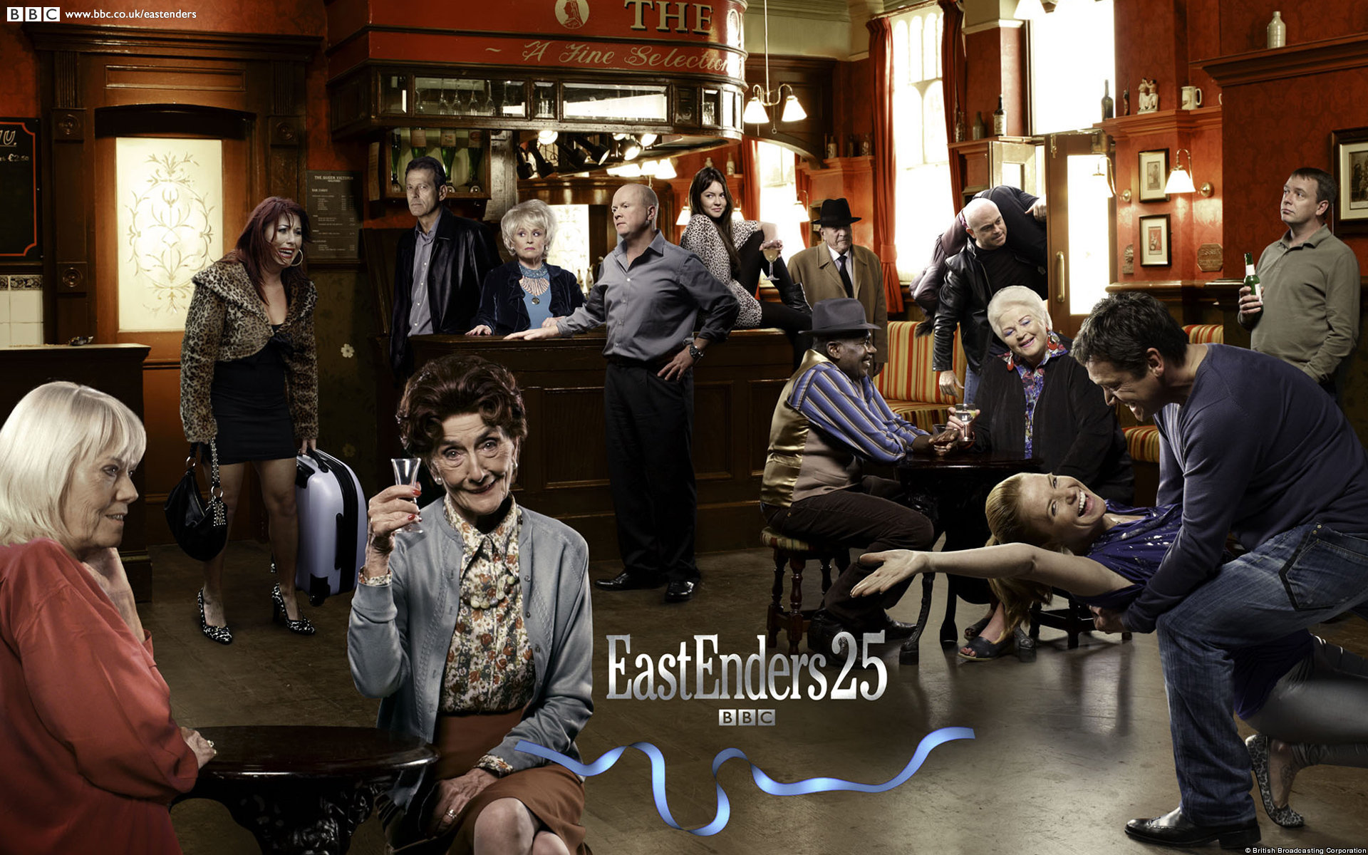 Eastenders Wallpapers