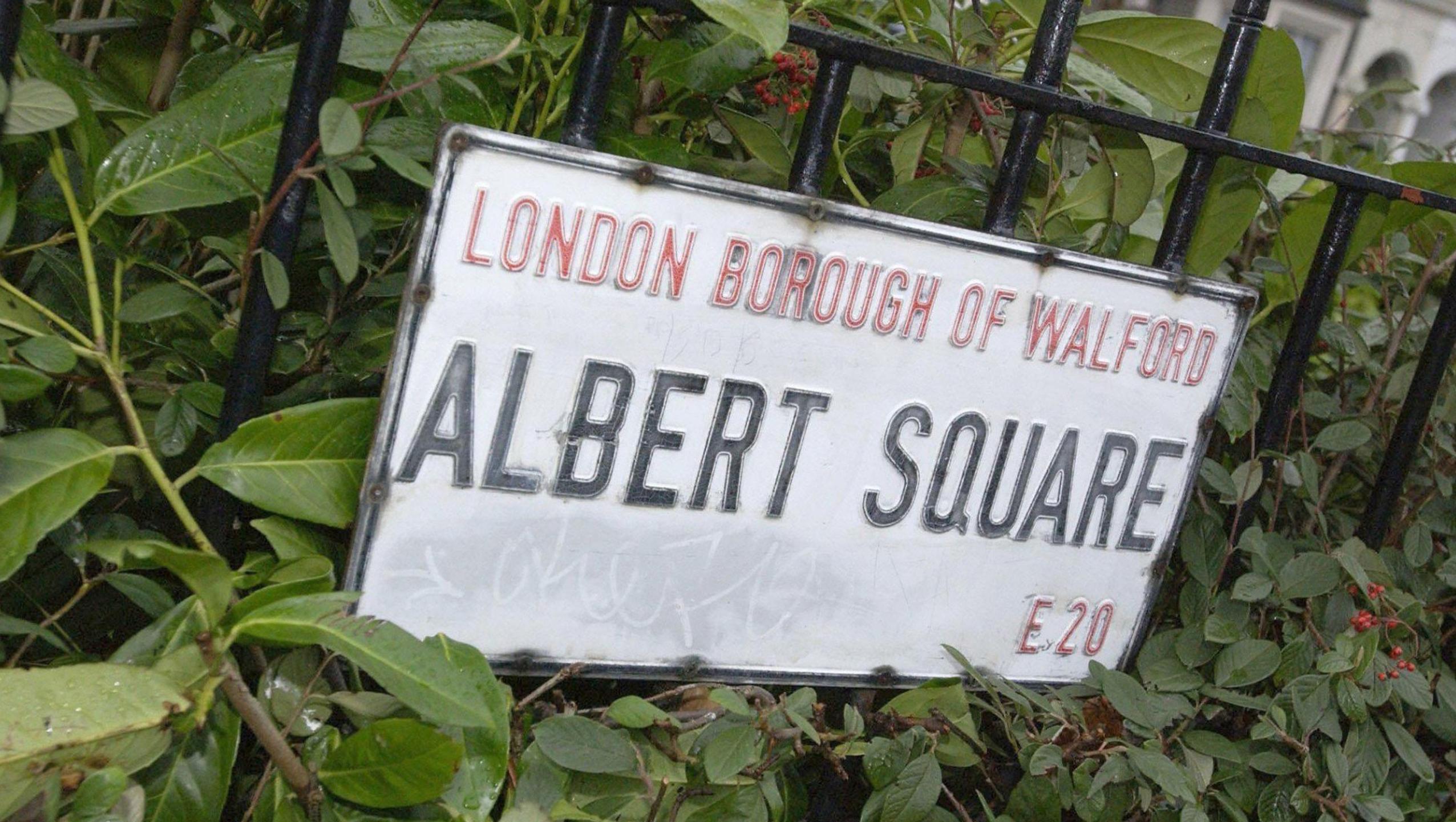 Eastenders Wallpapers