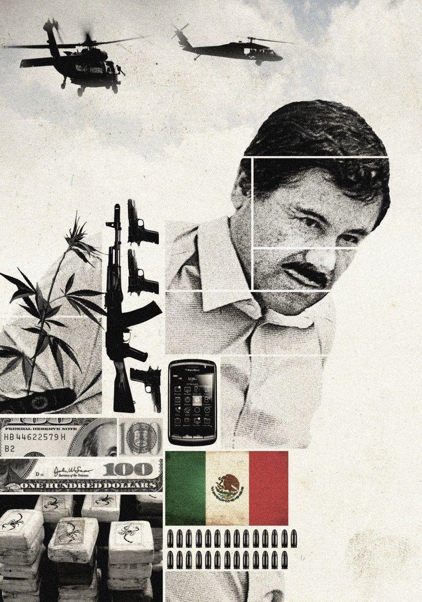 El Chapo Wallpapers