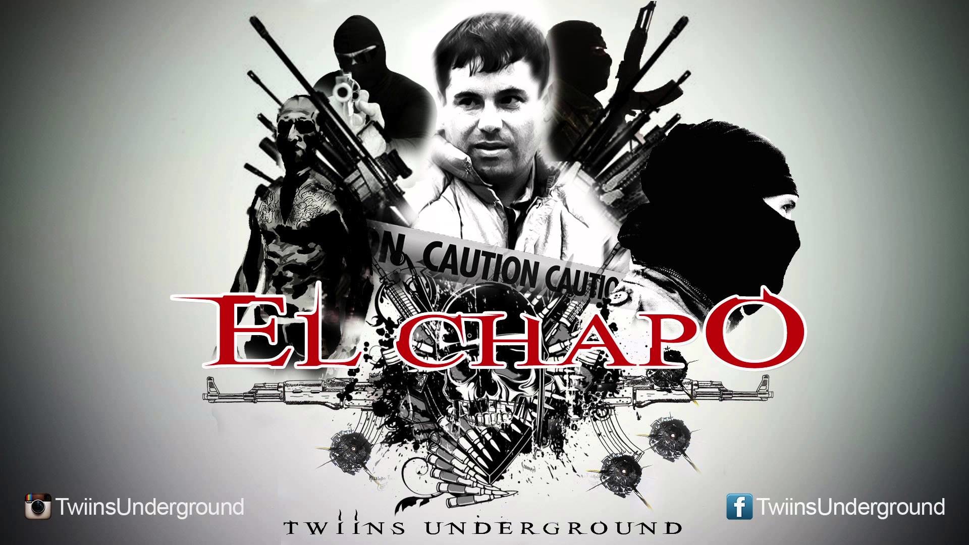 El Chapo Wallpapers