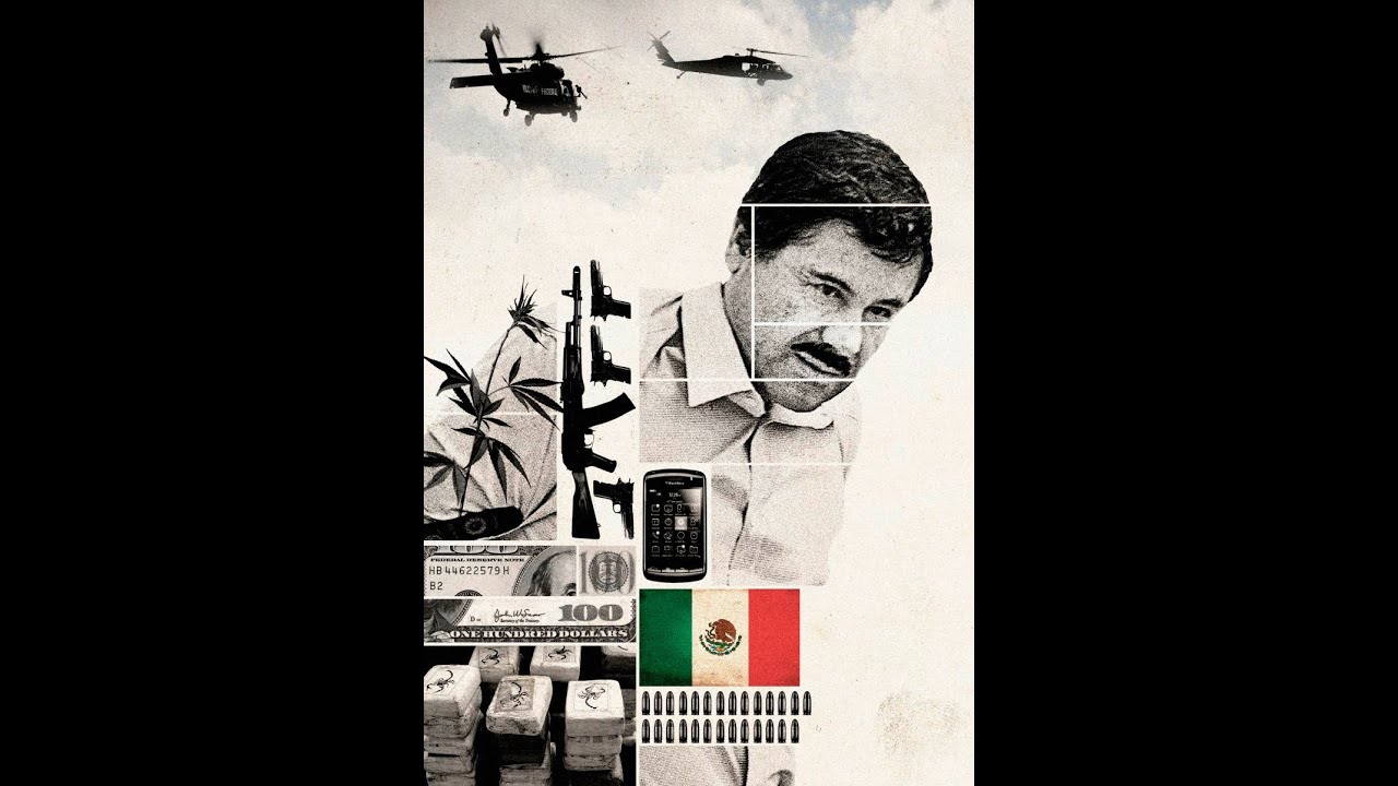 El Chapo Wallpapers