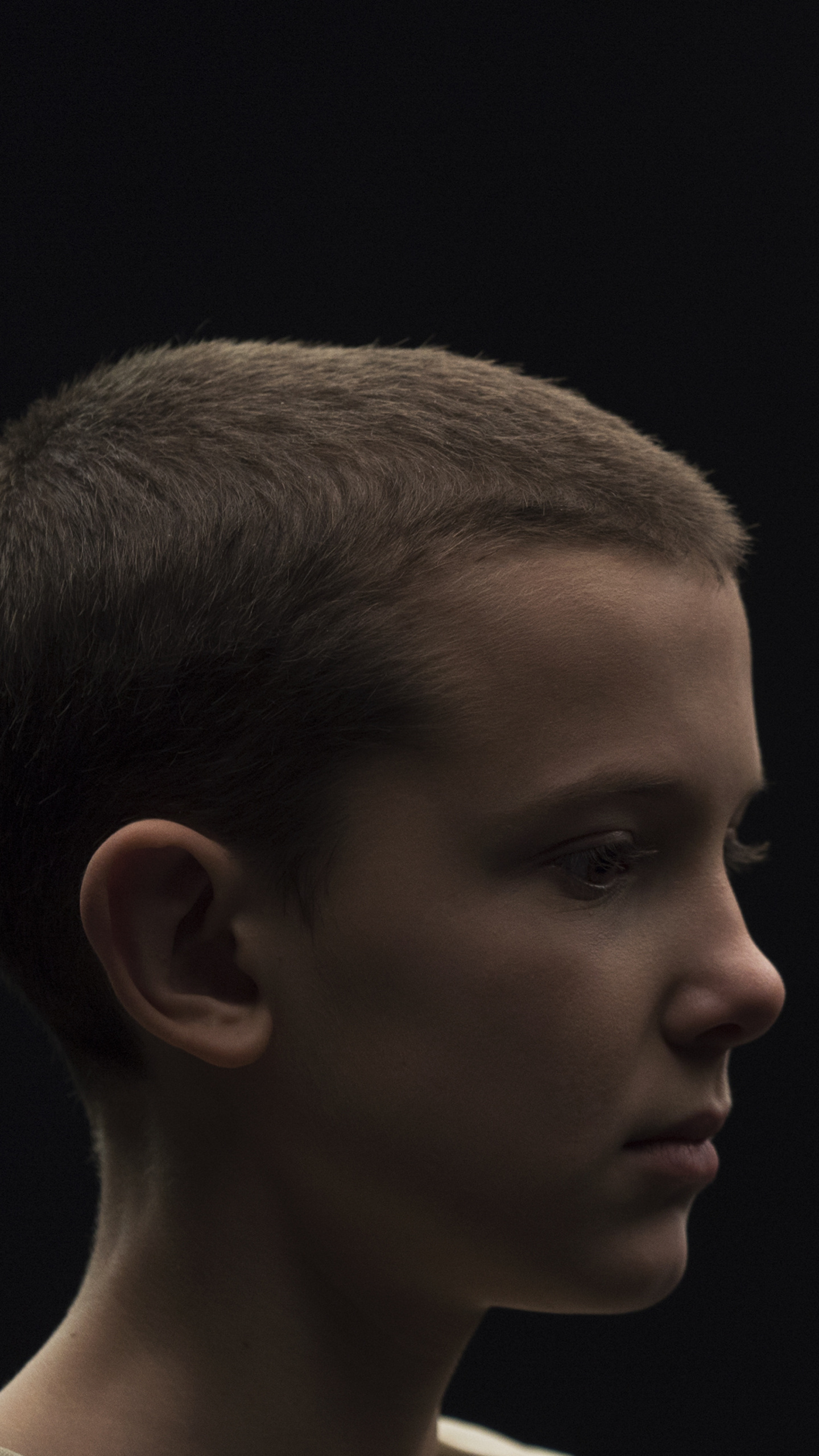 Eleven Millie Bobby Brown Artwork Wallpapers