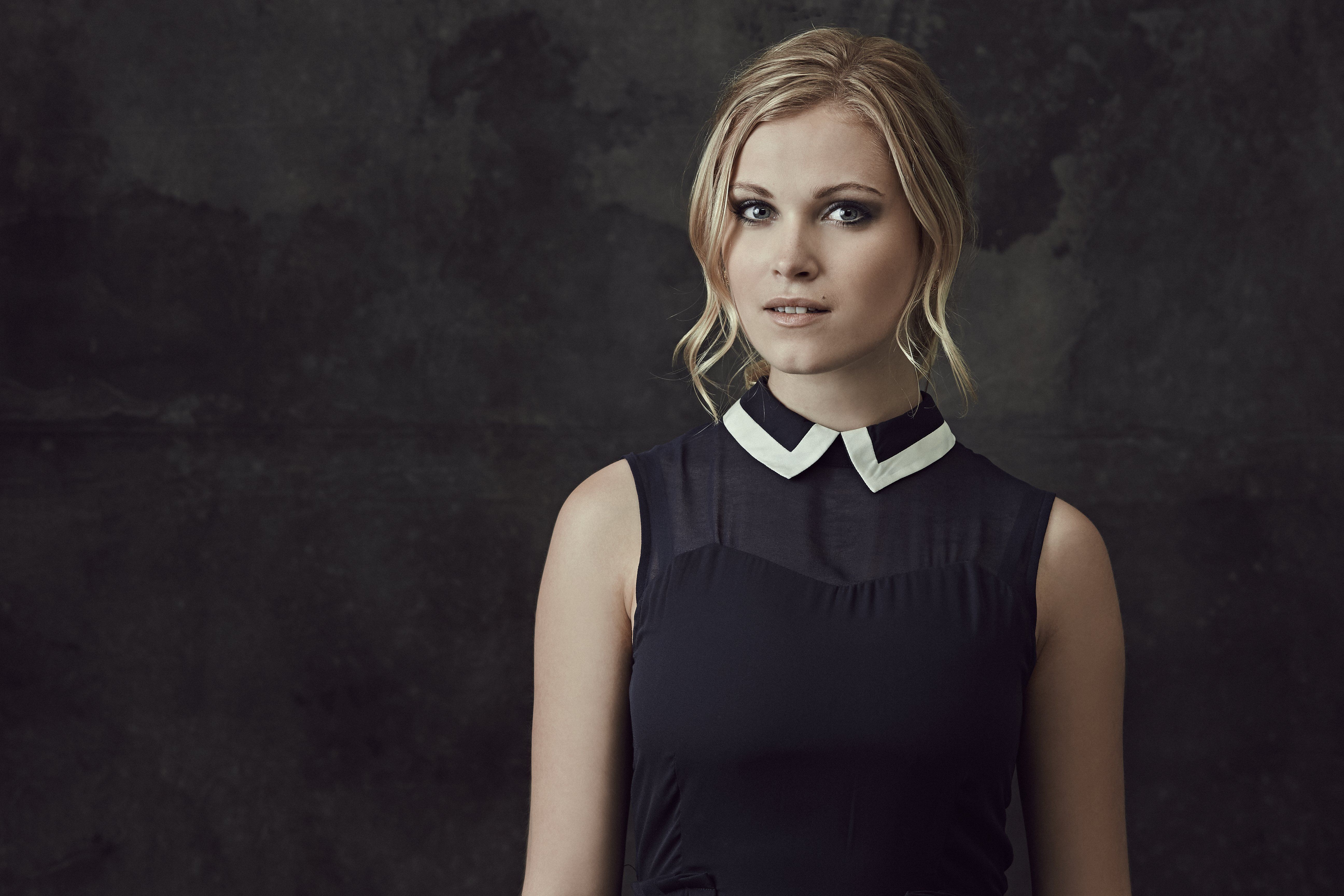 Eliza Taylor The 100 Wallpapers