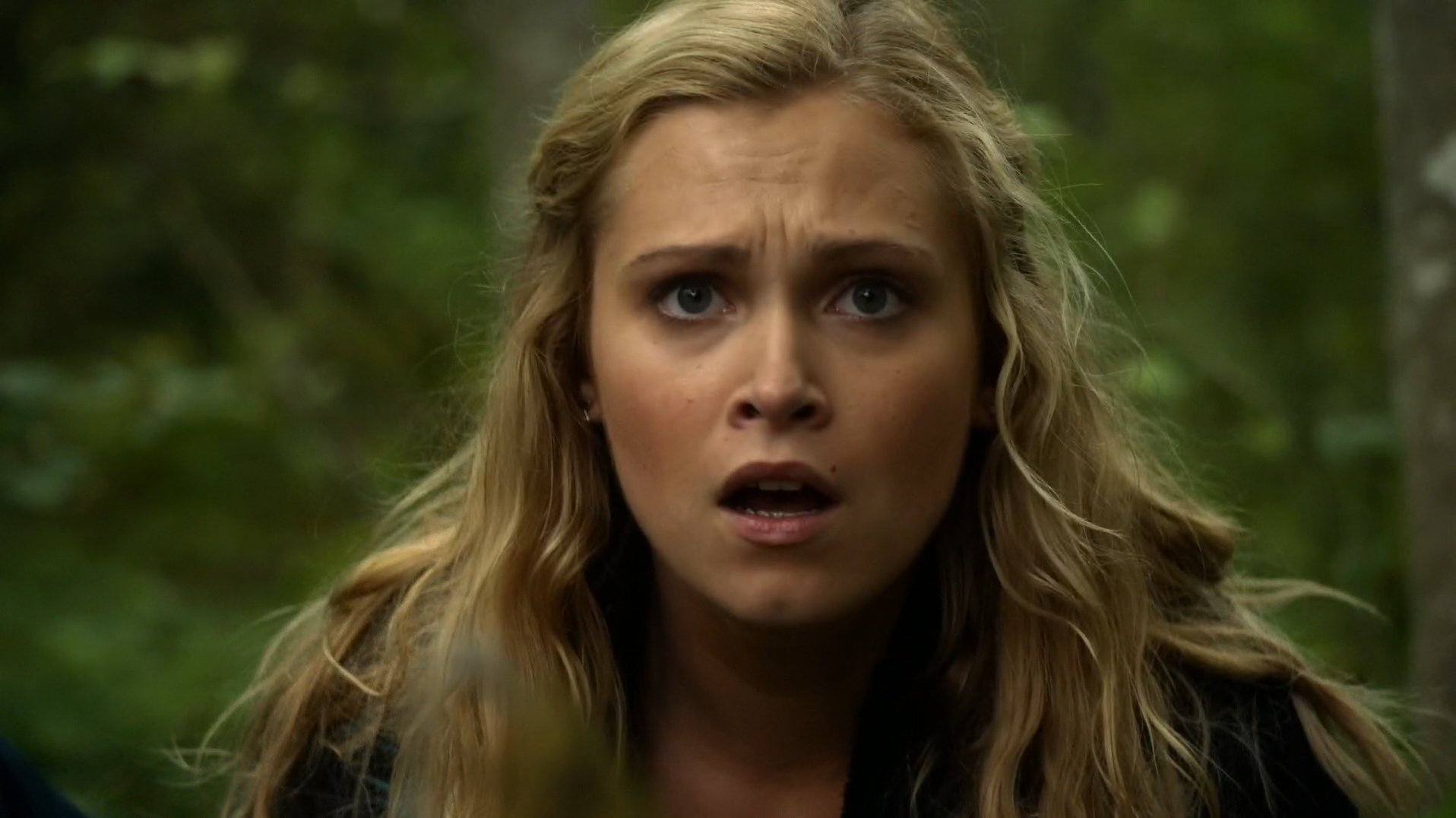 Eliza Taylor The 100 Wallpapers