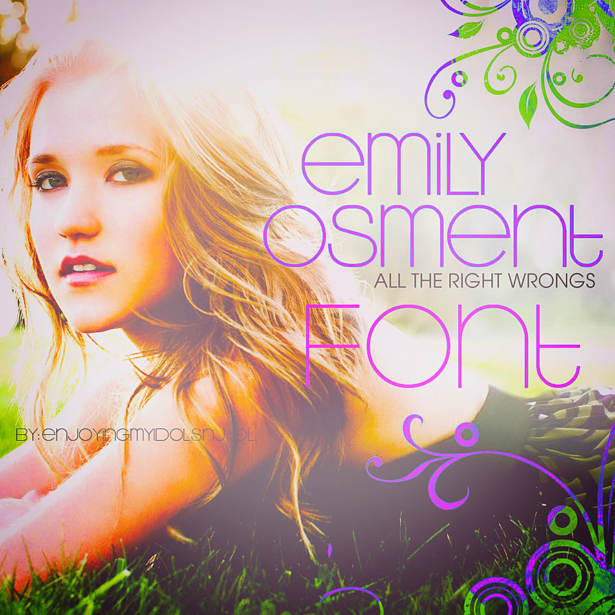 Emily Osment In Pretty Smart Wallpapers