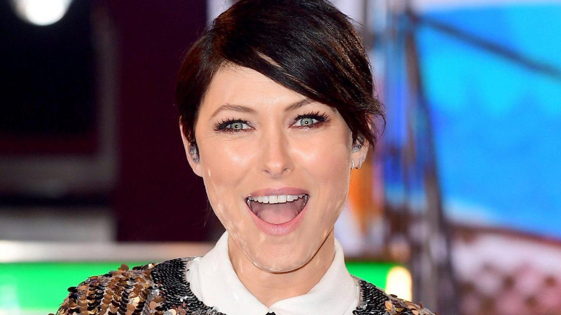 Emma Willis The Voice Kids 2018 Portrait Wallpapers