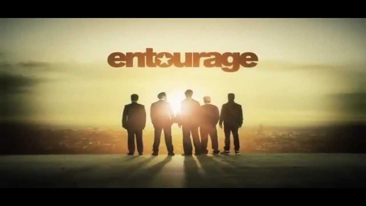 Entourage (2004) Wallpapers