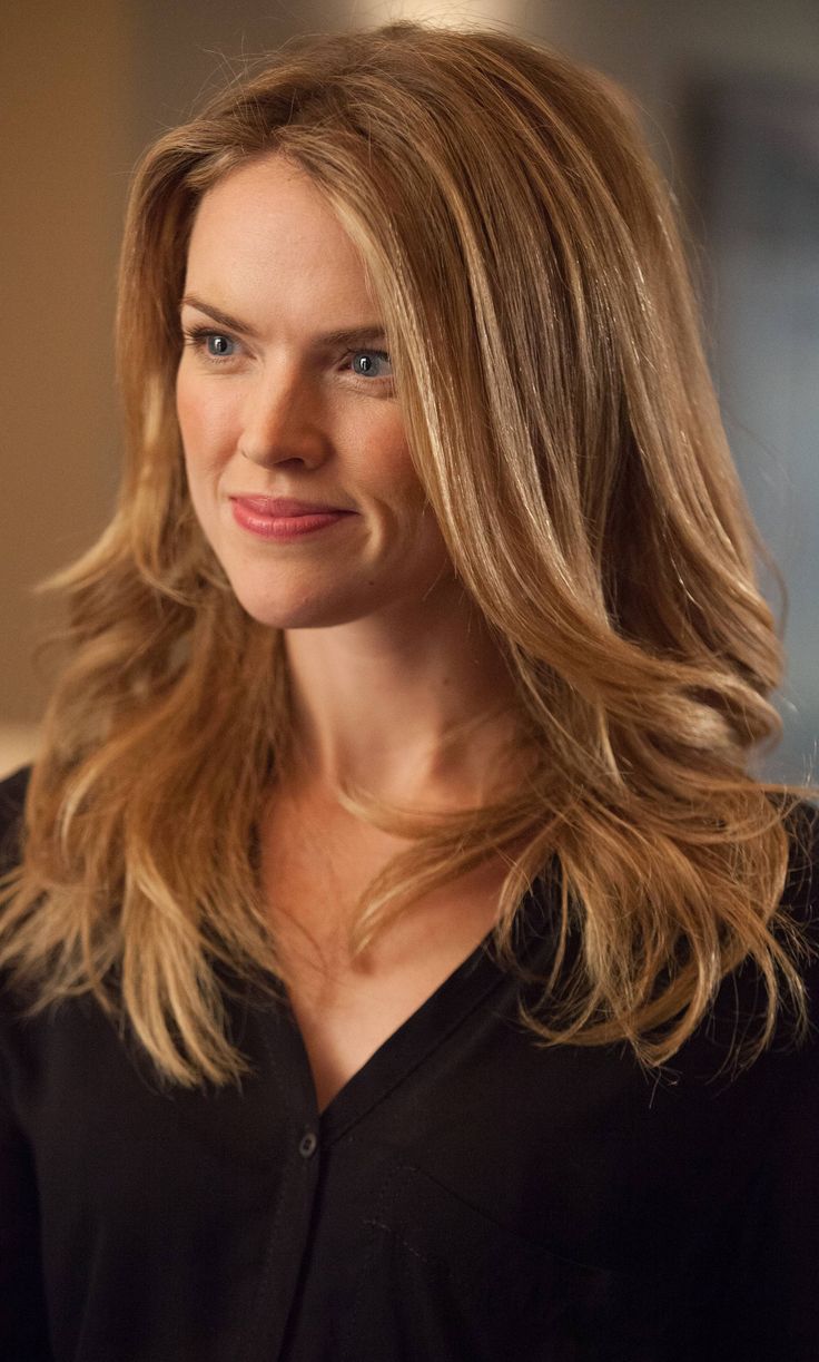 Erin Richards As Barbara Kean In Gotham Wallpapers