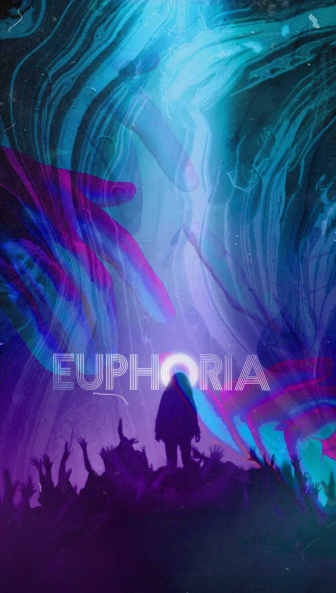 Euphoria Wallpapers