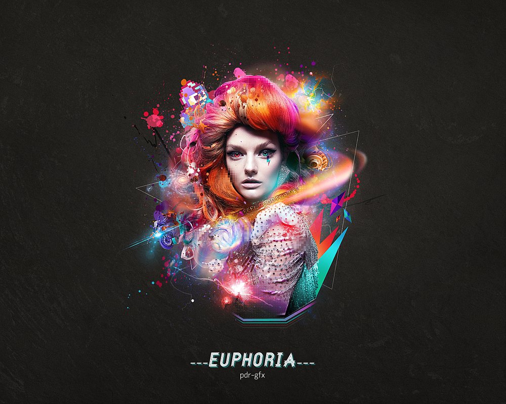 Euphoria Wallpapers