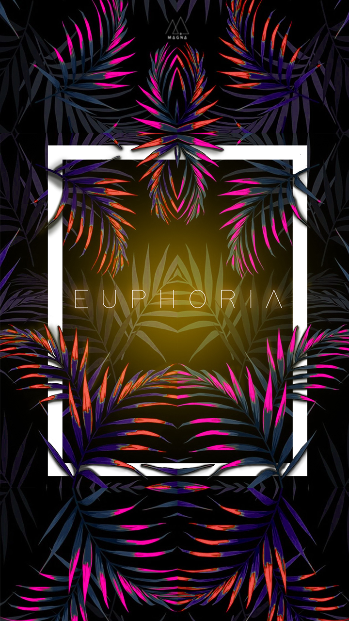 Euphoria Wallpapers