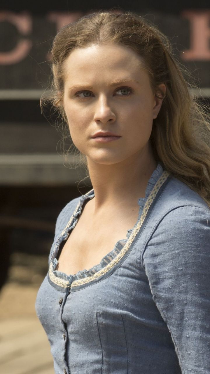 Evan Rachel Wood Westworld 3 Wallpapers