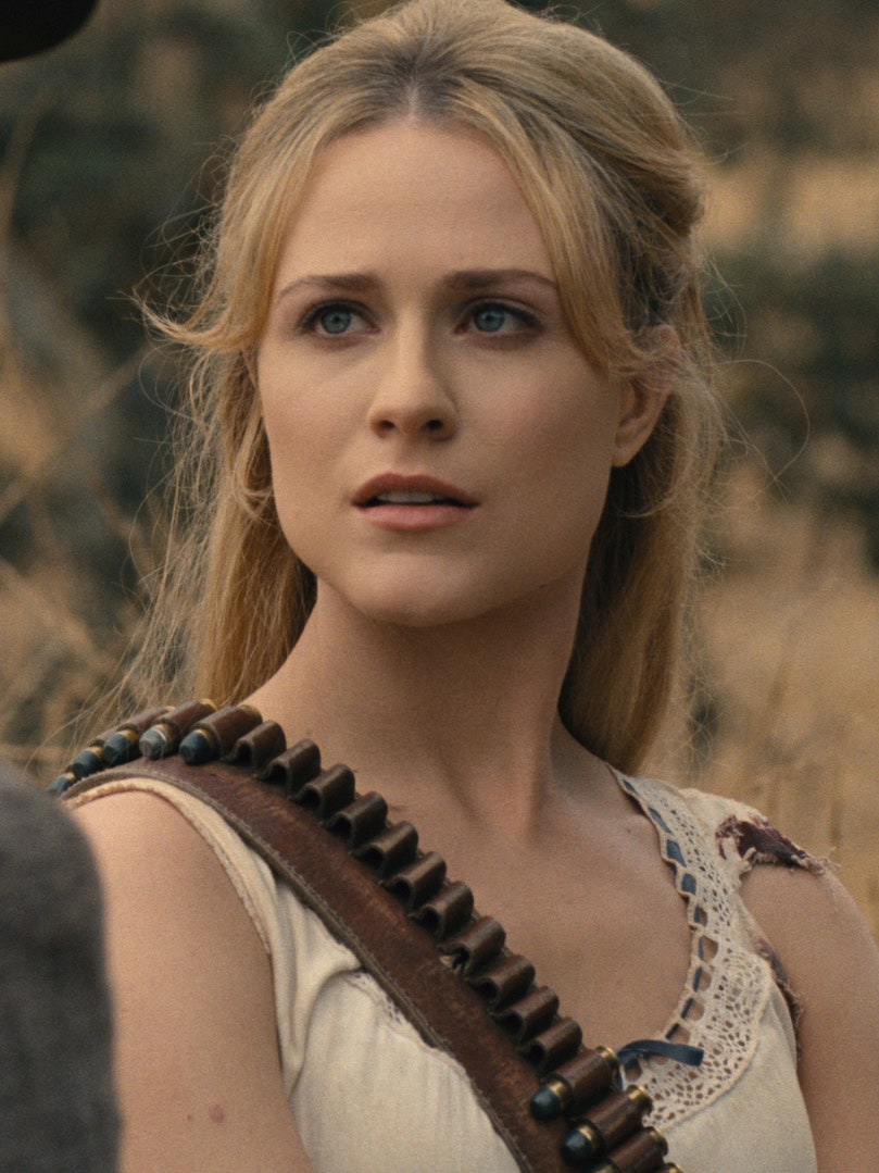 Evan Rachel Wood Westworld 3 Wallpapers