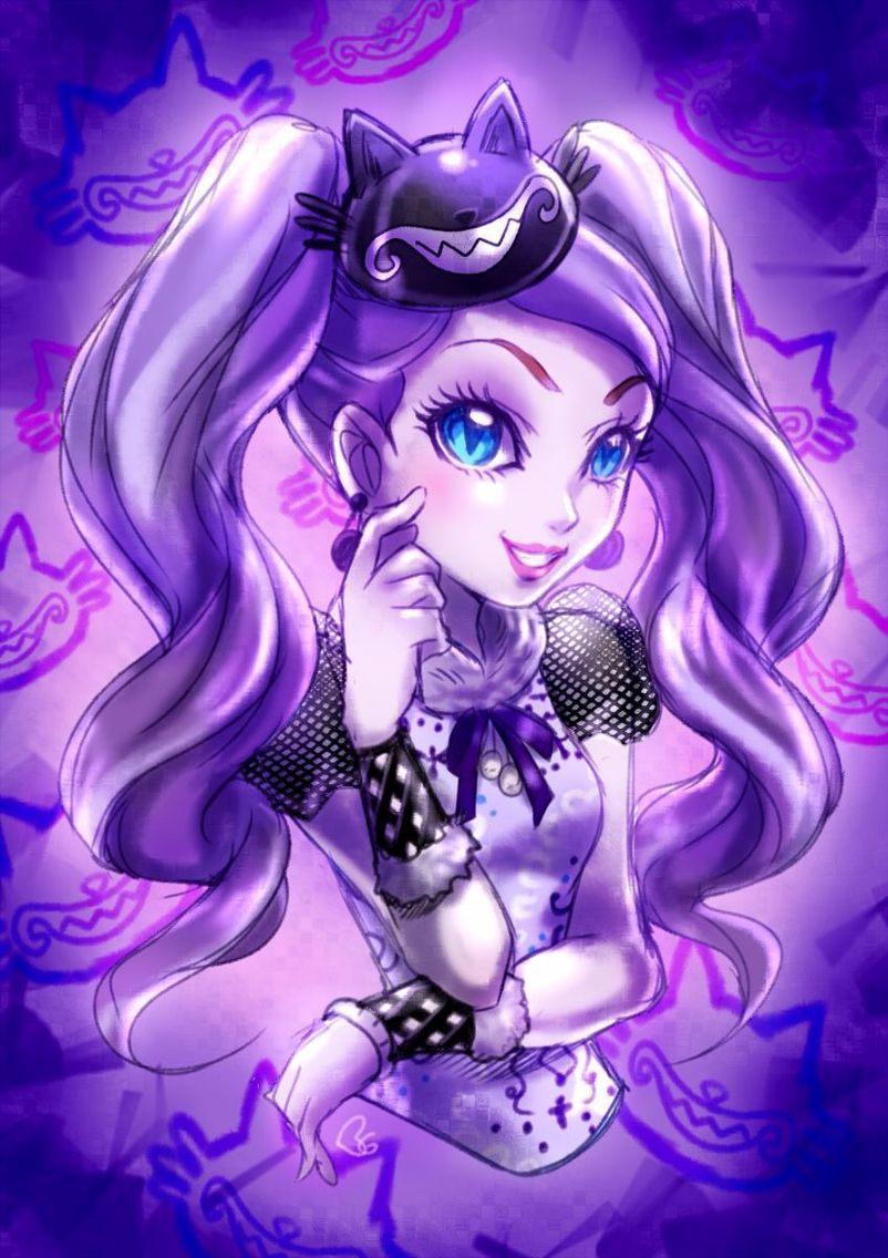 Ever After High Wallpapers