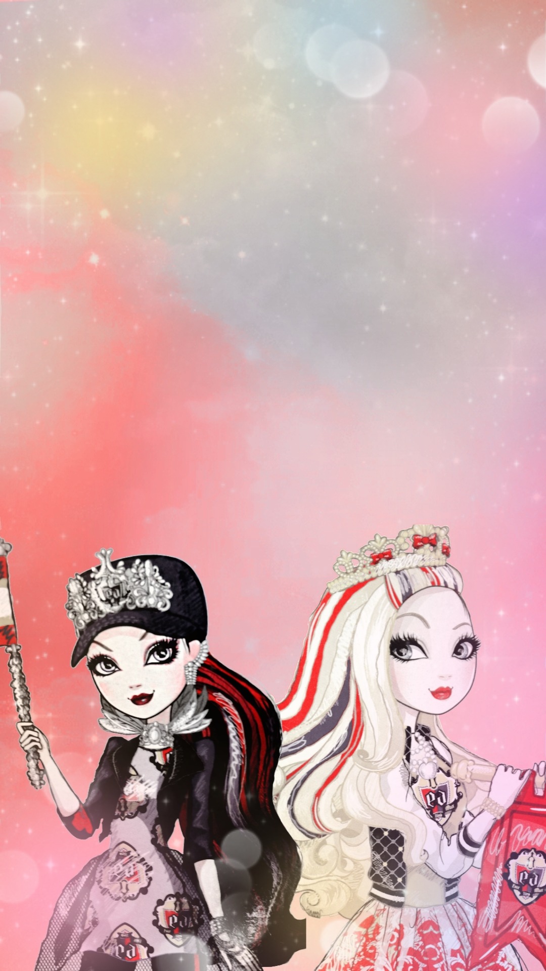 Ever After High Wallpapers