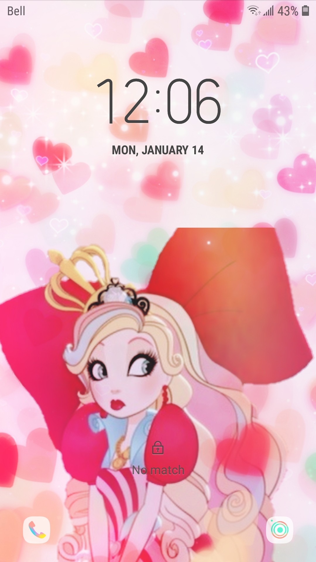 Ever After High Wallpapers