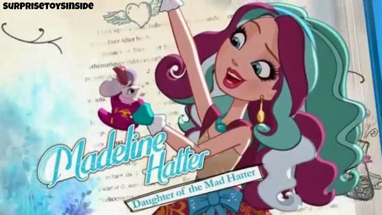 Ever After High Wallpapers