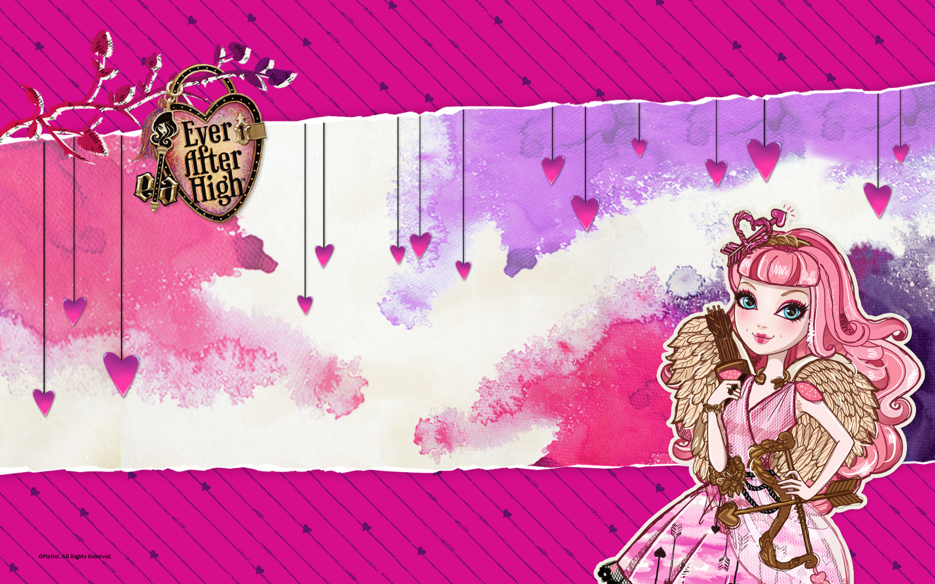 Ever After High Wallpapers