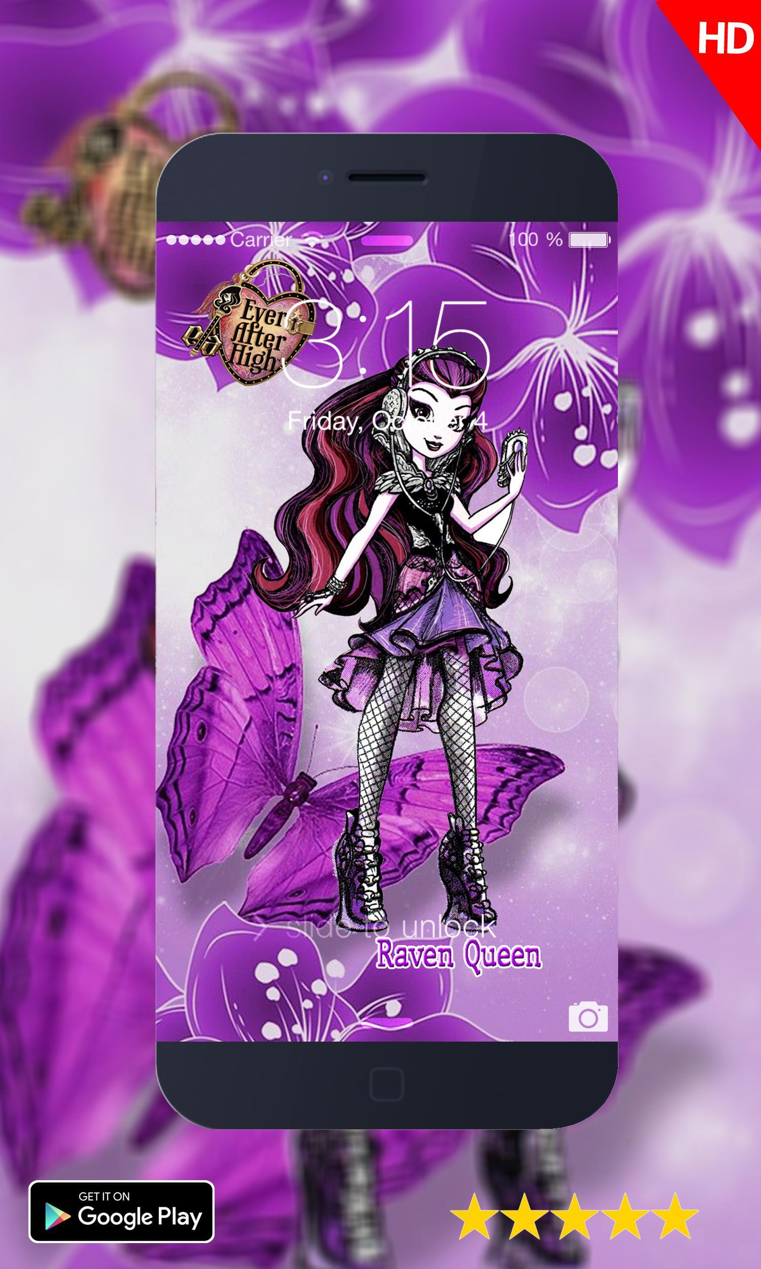 Ever After High Wallpapers