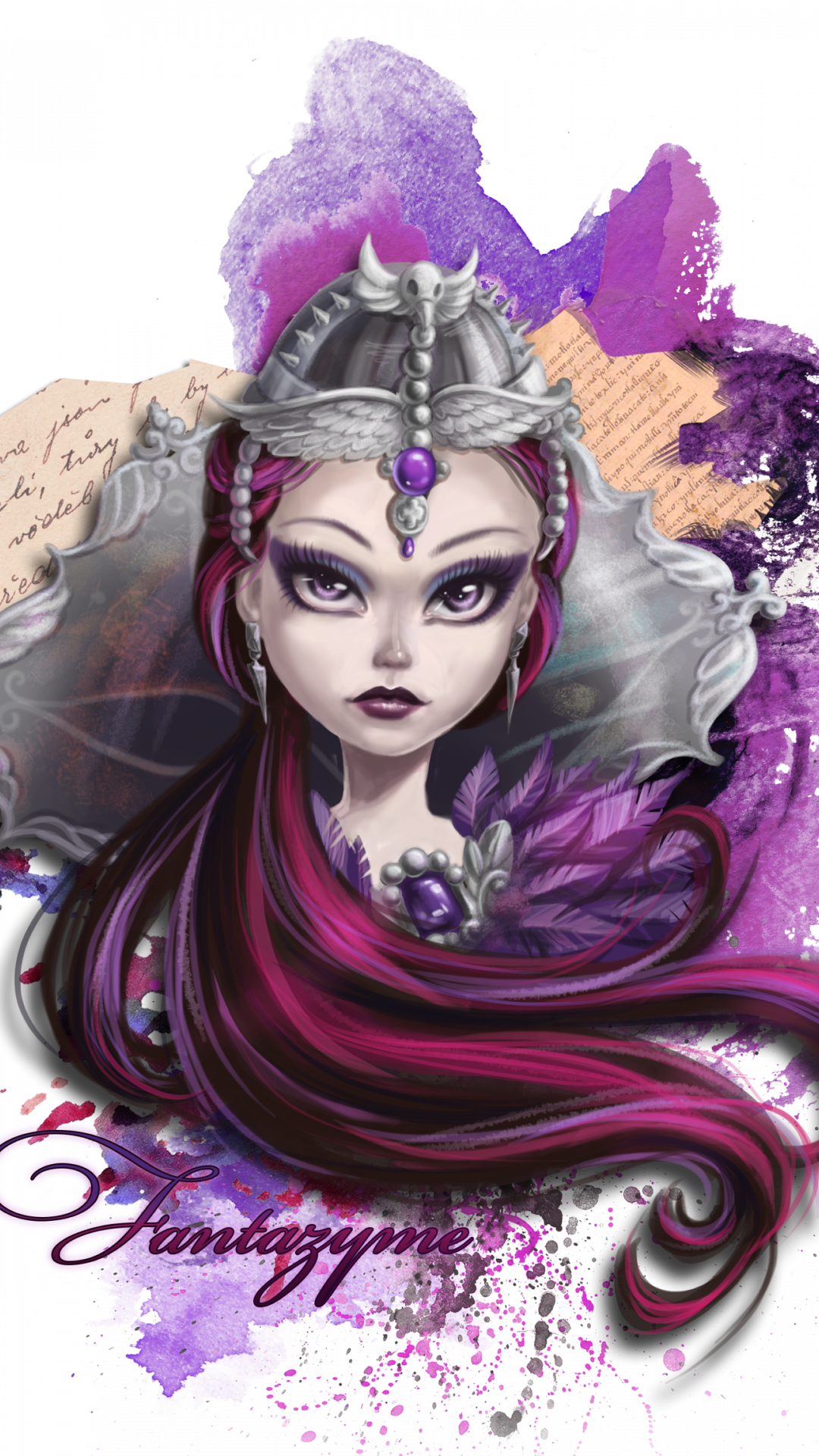 Ever After High Wallpapers