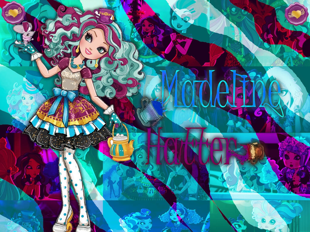 Ever After High Wallpapers