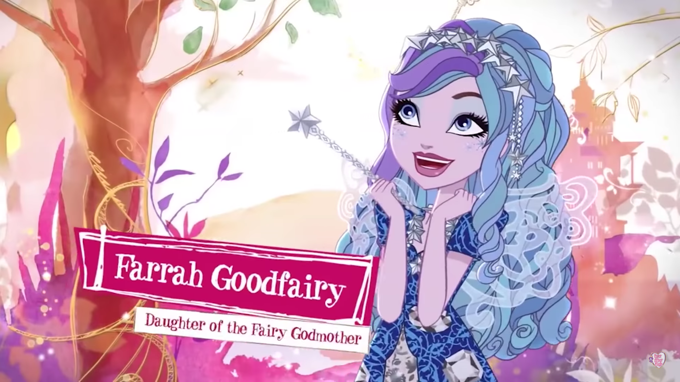 Ever After High Wallpapers