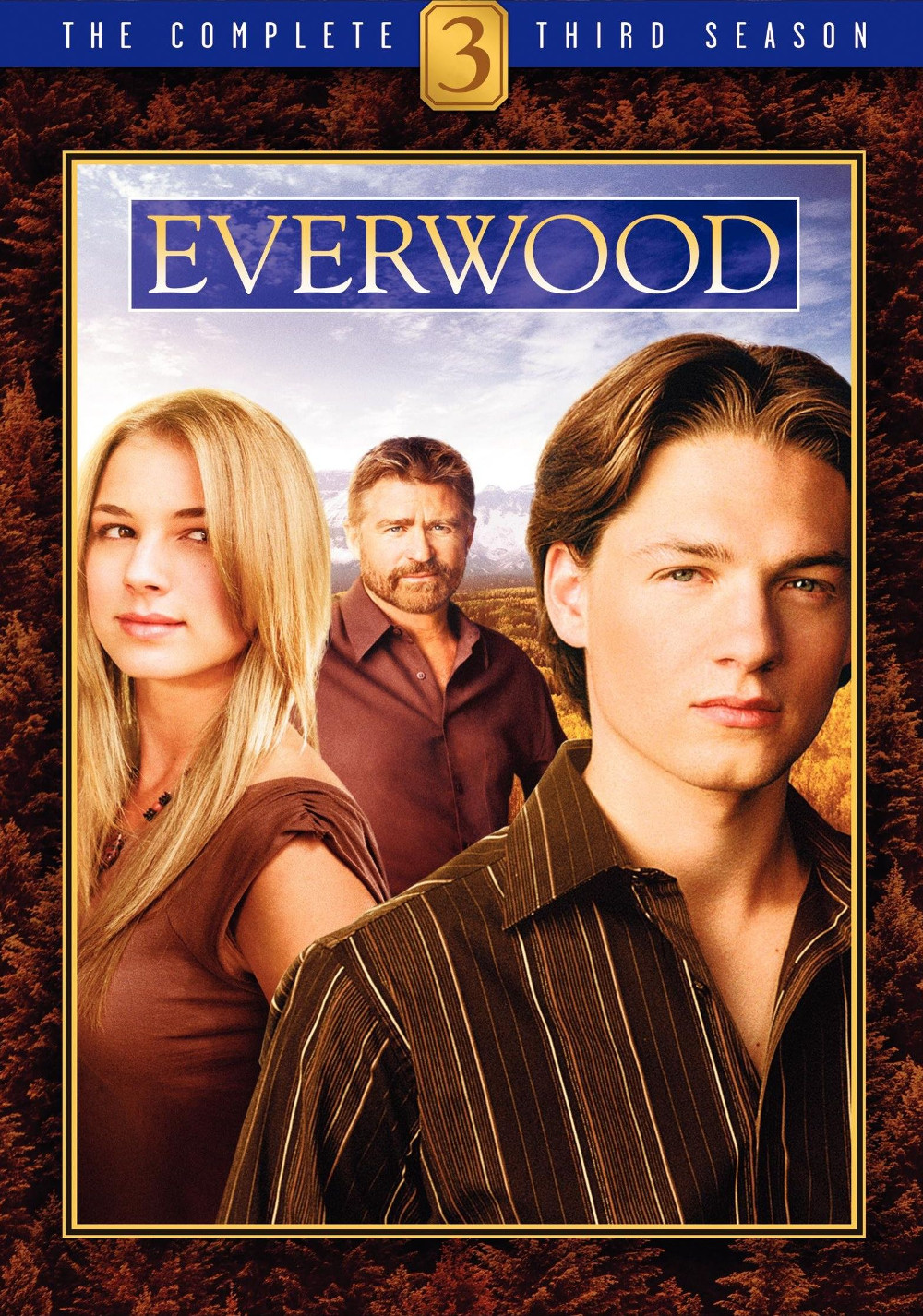 Everwood Wallpapers