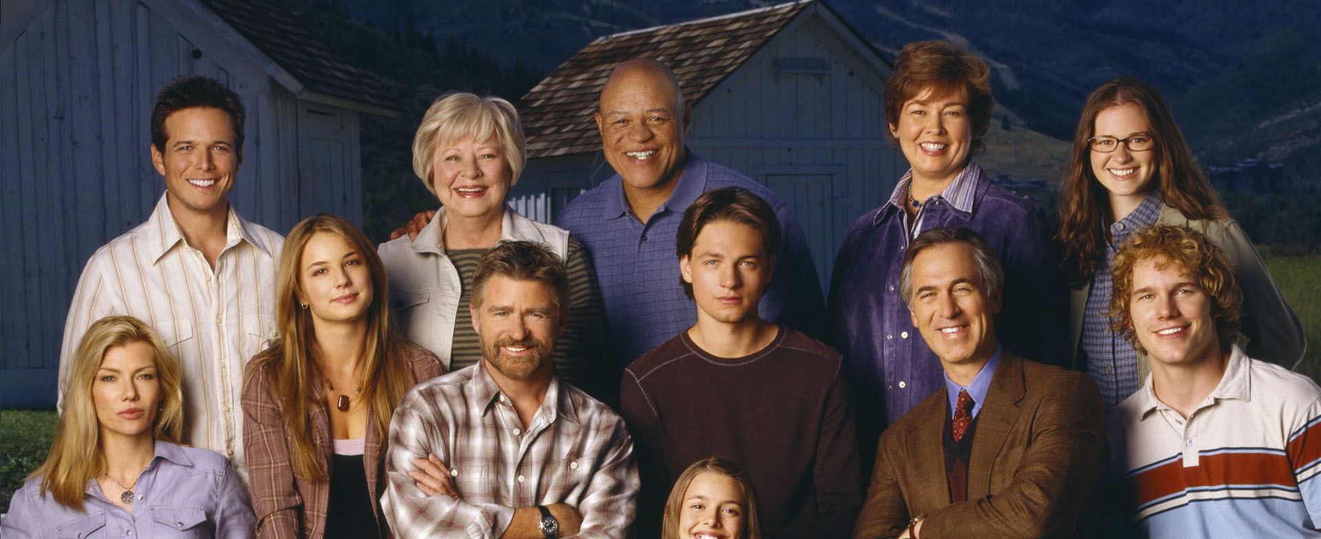 Everwood Wallpapers