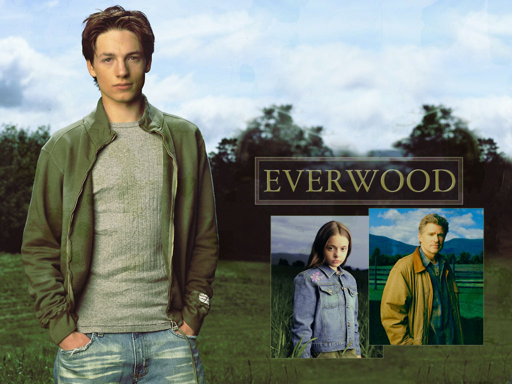 Everwood Wallpapers