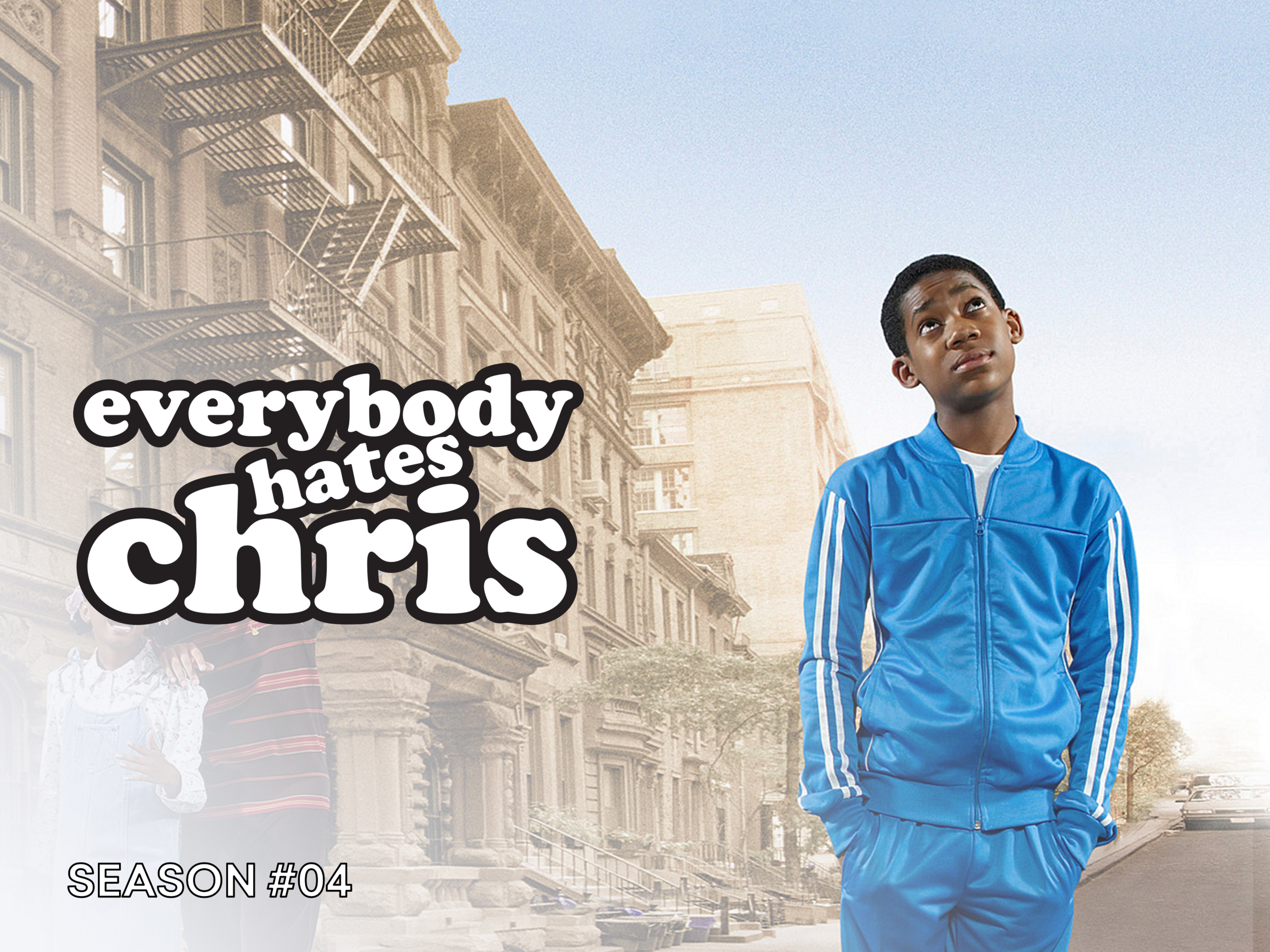 Everybody Hates Chris Wallpapers