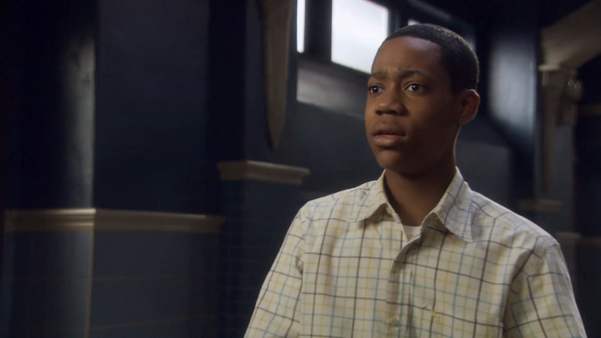 Everybody Hates Chris Wallpapers