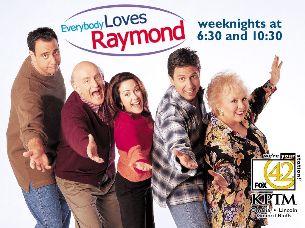 Everybody Loves Raymond Wallpapers