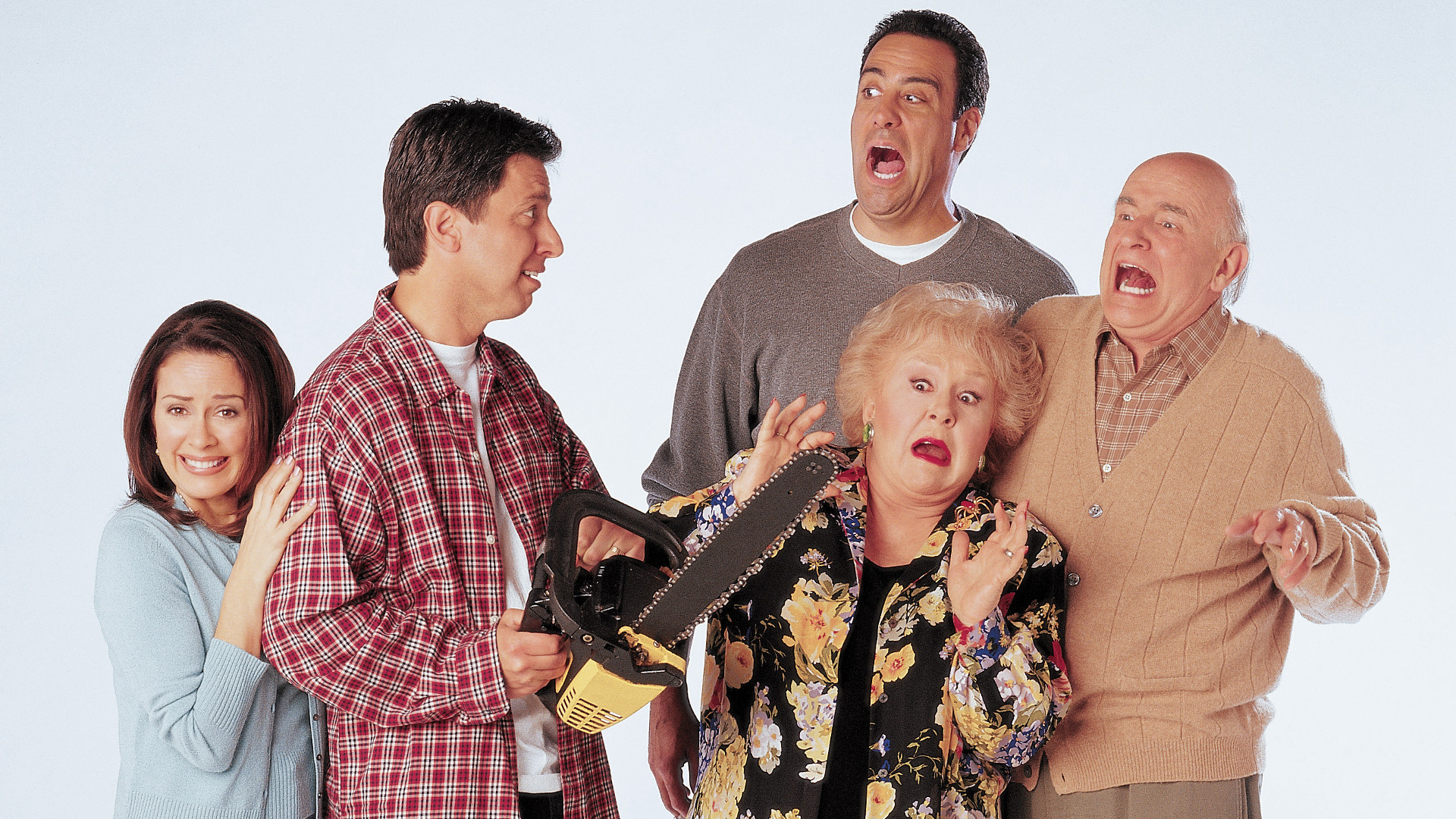 Everybody Loves Raymond Wallpapers