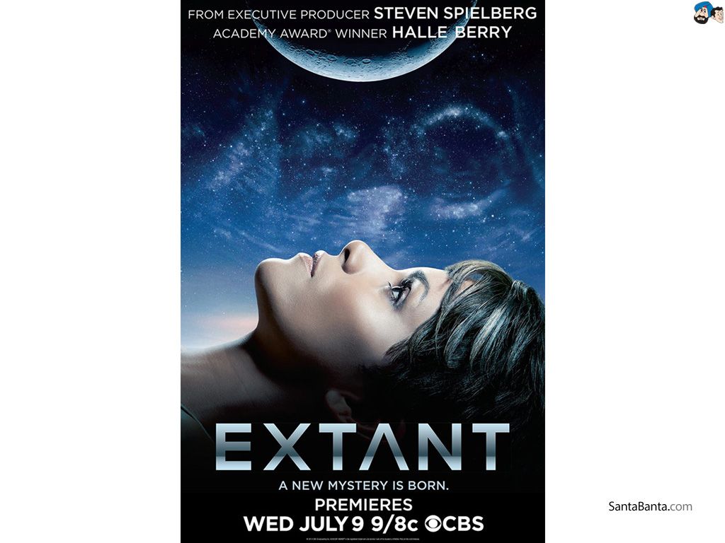 Extant Wallpapers