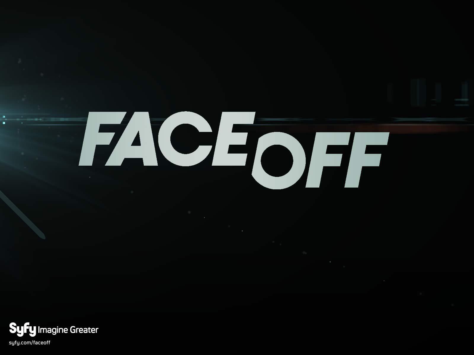 Face Off Wallpapers