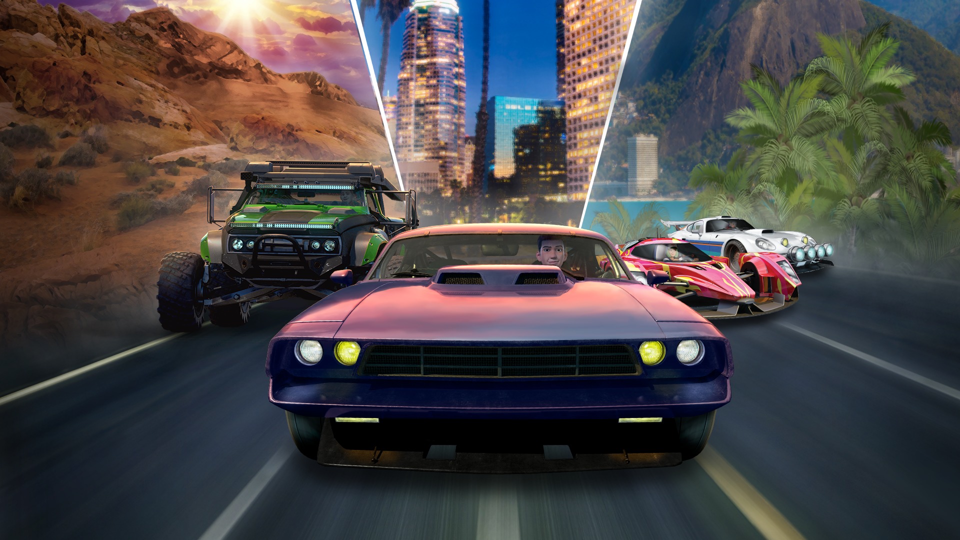 Fast &Amp; Furious Spy Racers Wallpapers