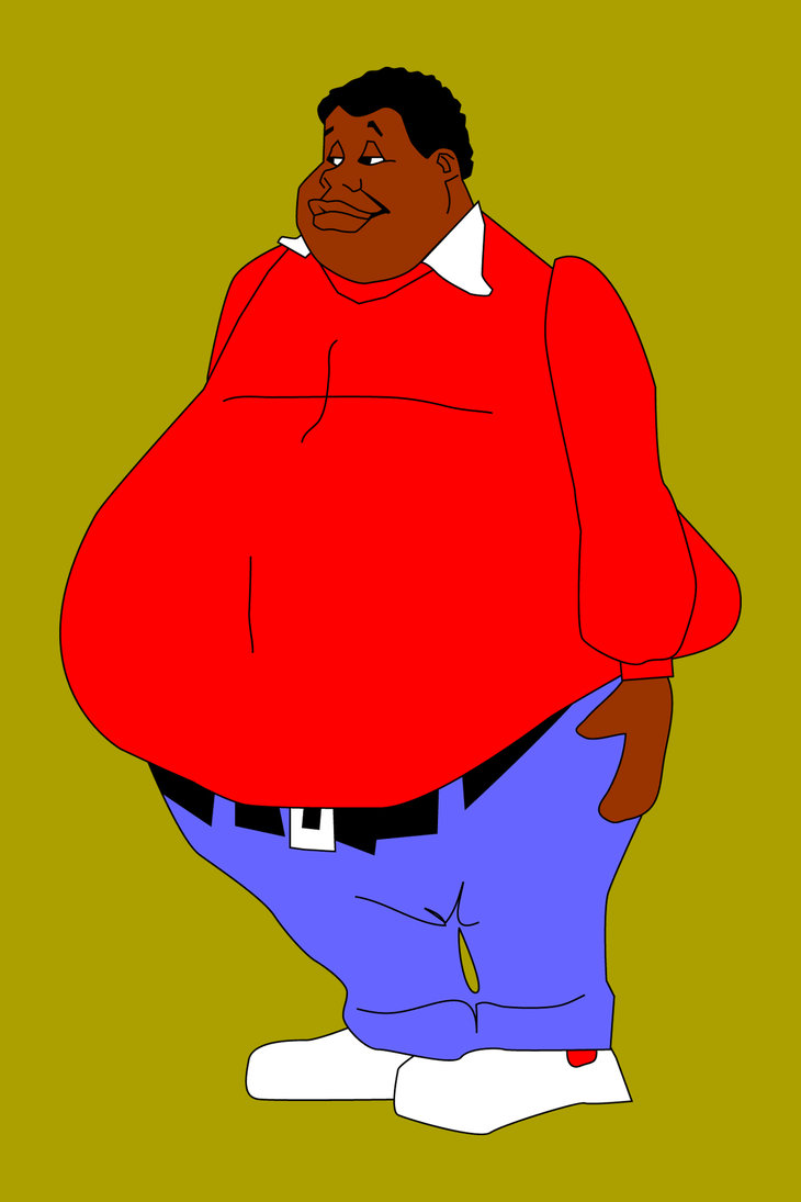 Fat Albert Wallpapers