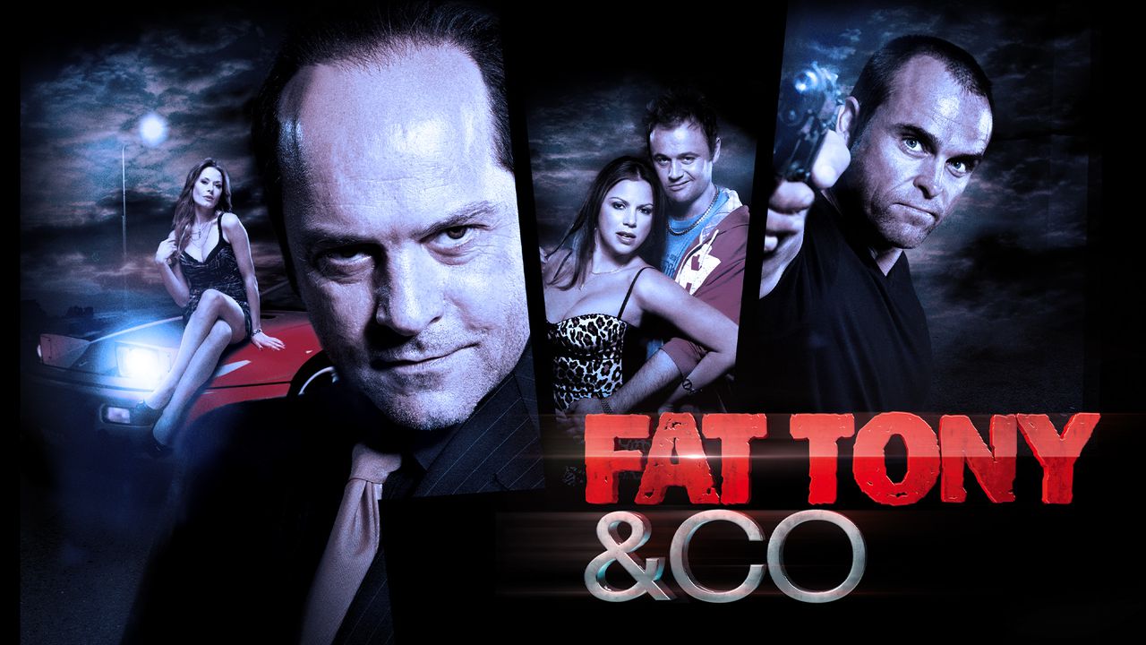 Fat Tony & Co. Wallpapers