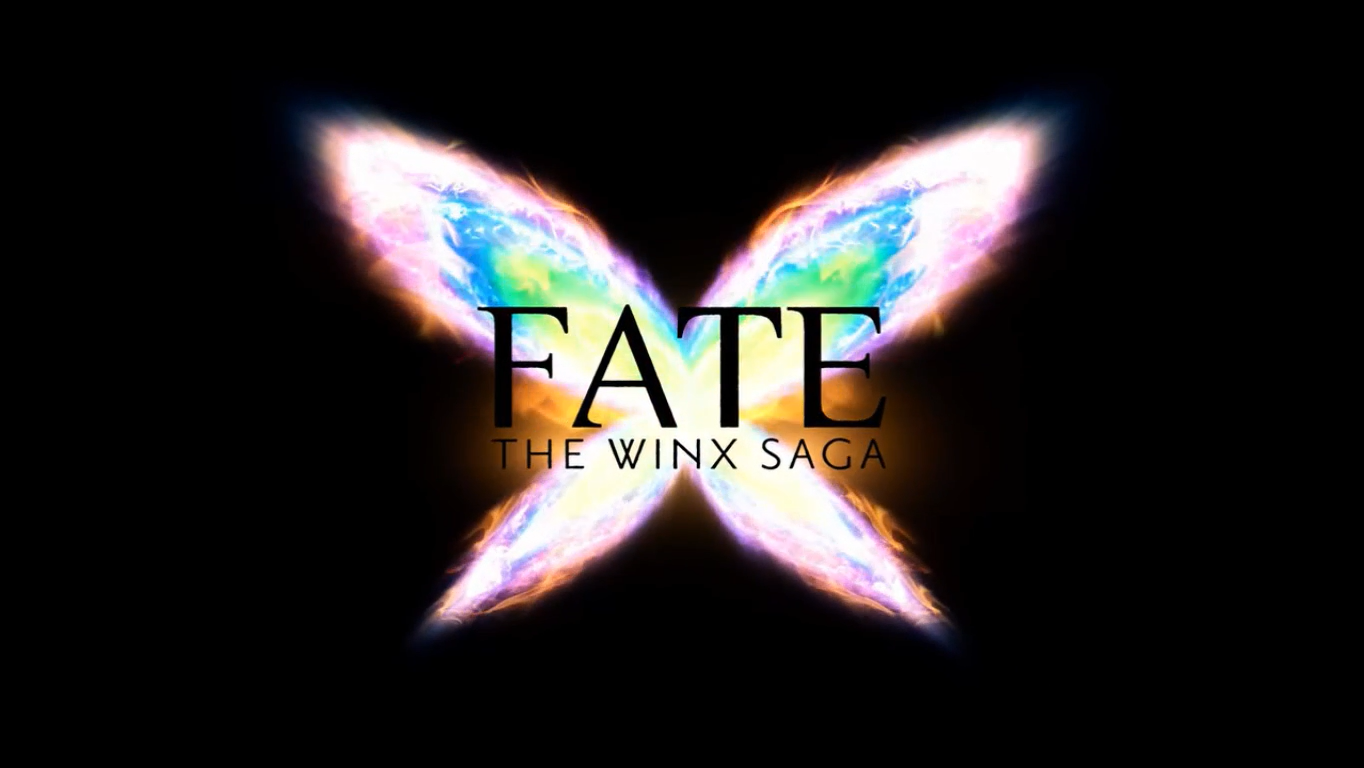 Fate The Winx Saga Poster Wallpapers