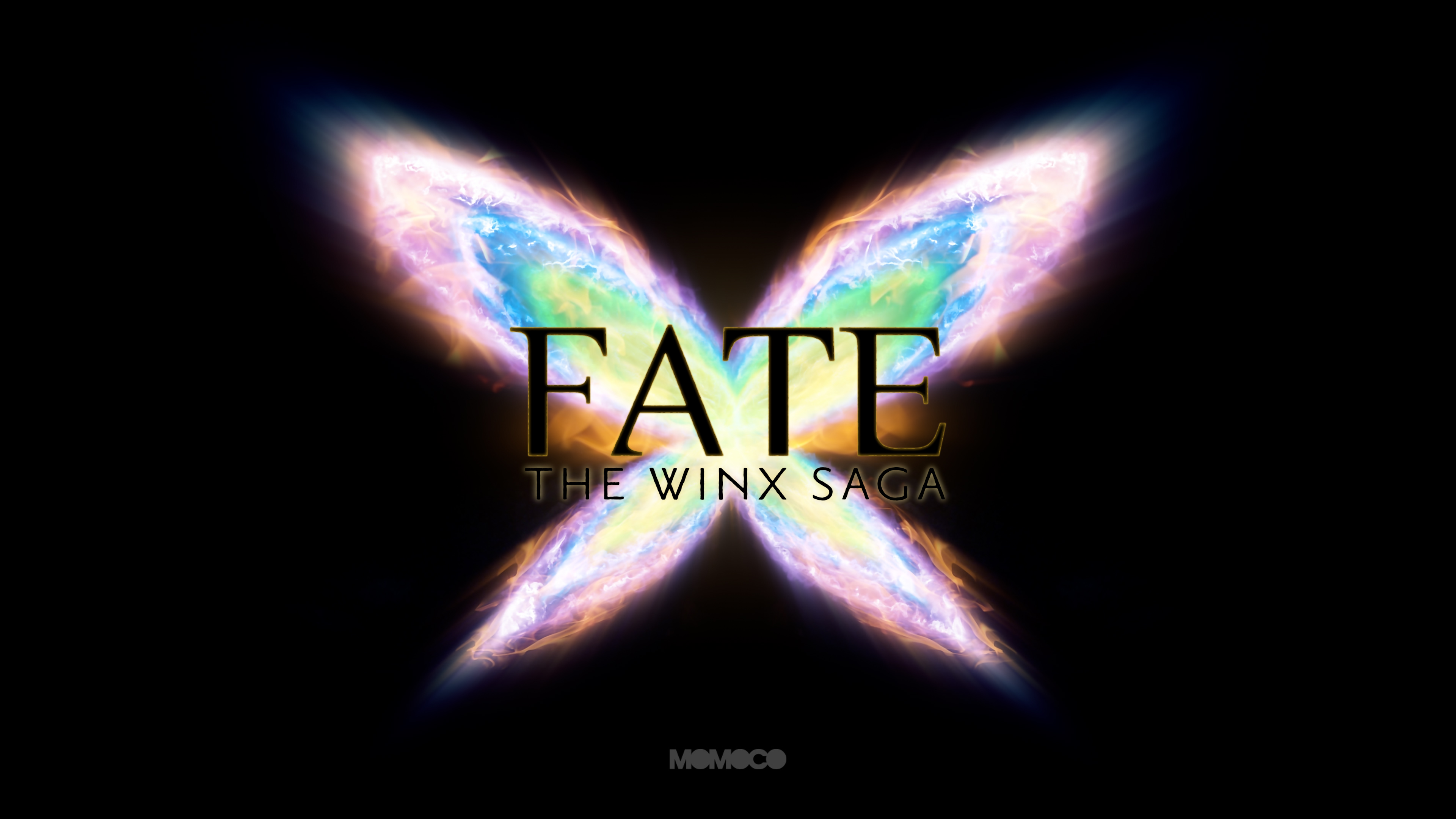 Fate: The Winx Saga Wallpapers