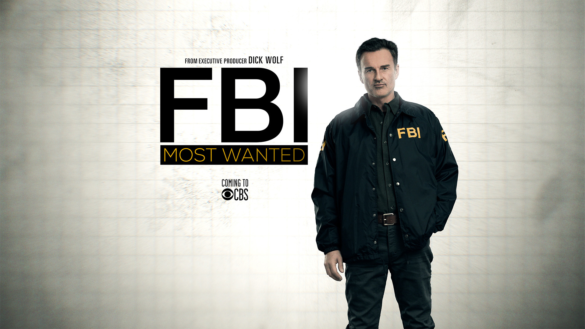 Fbi: Most Wanted Wallpapers