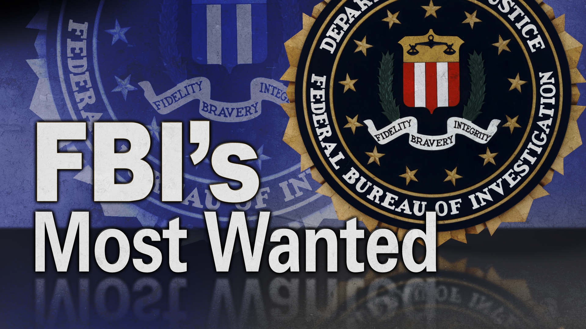 Fbi: Most Wanted Wallpapers