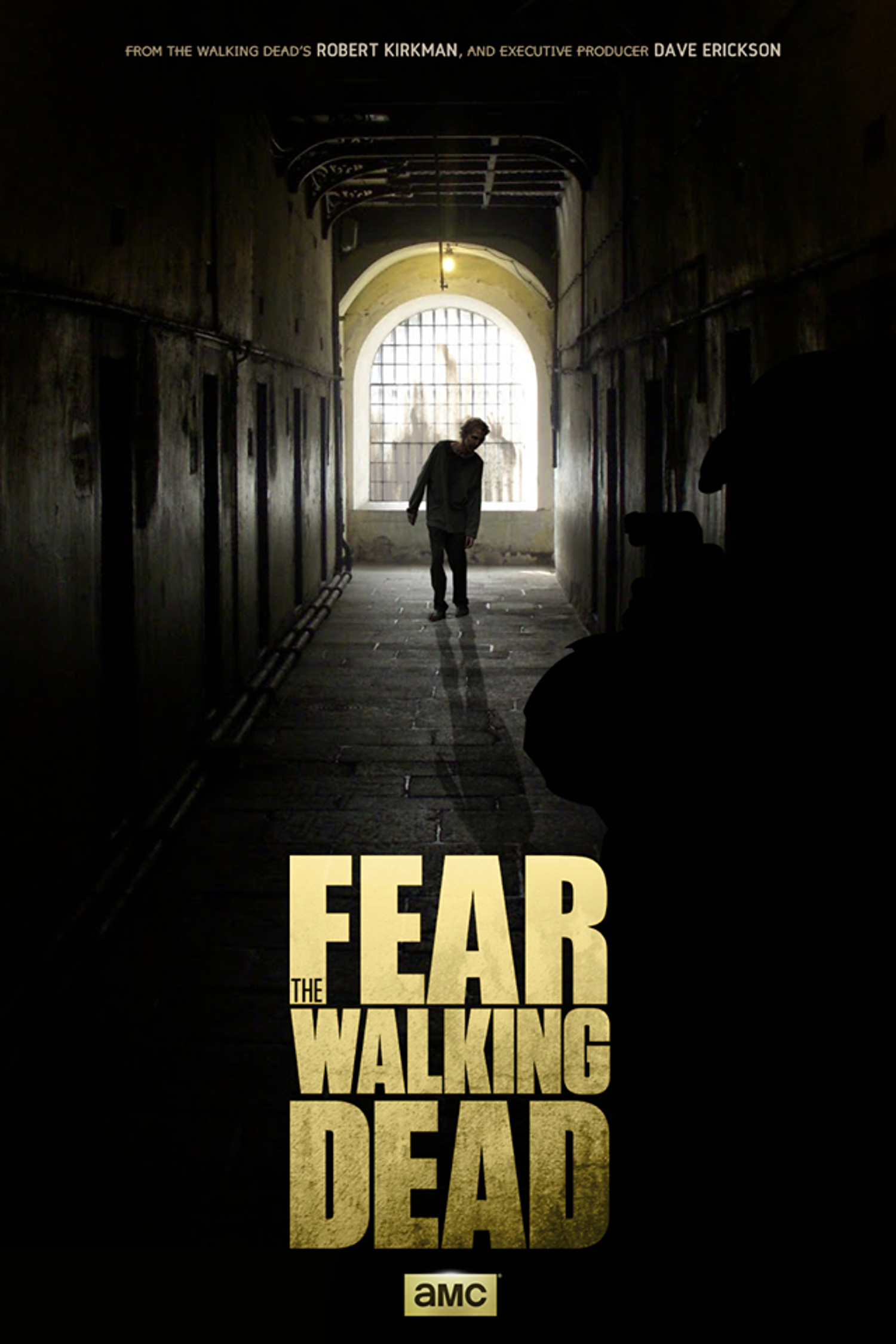 Fear The Walking Dead Wallpapers