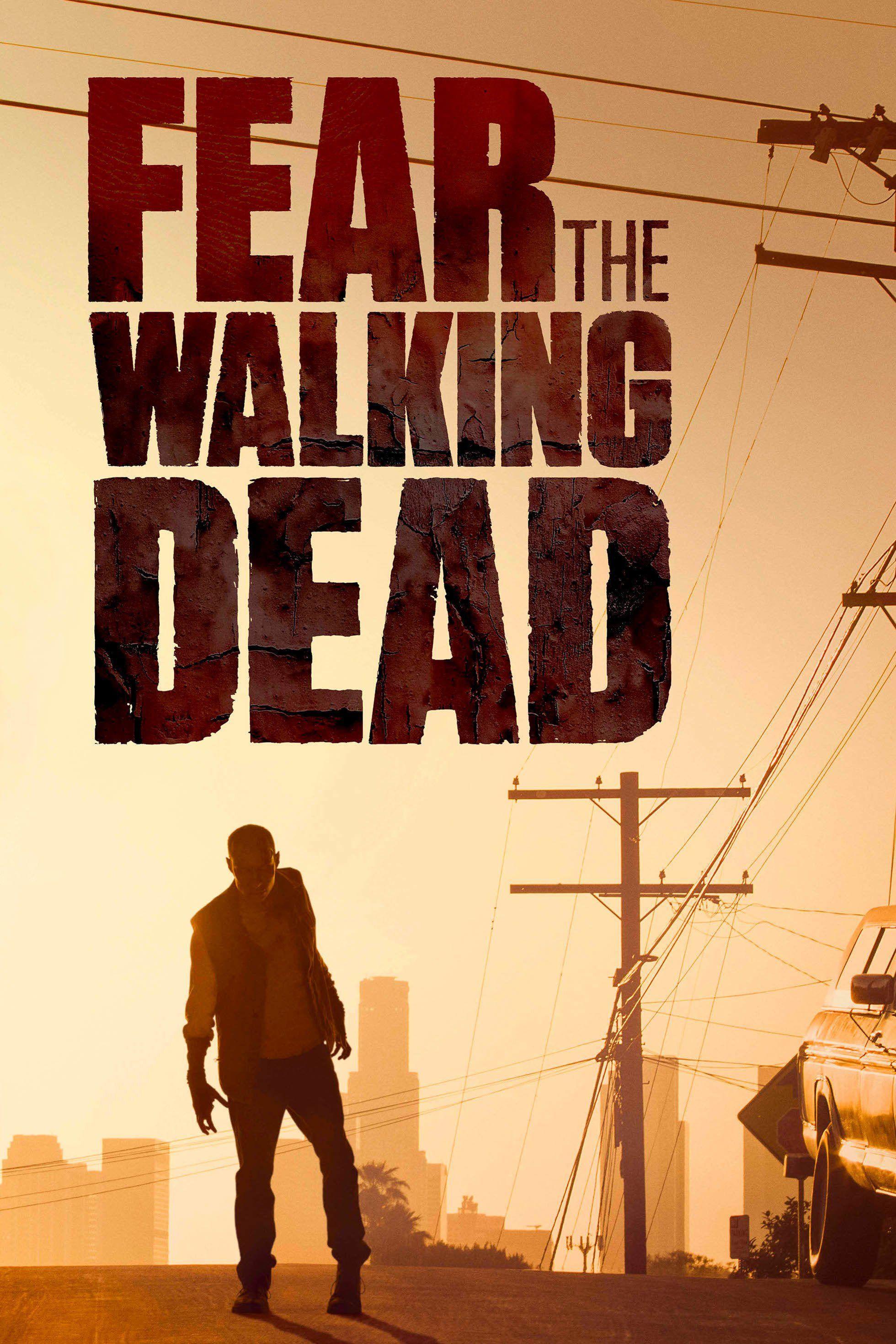 Fear The Walking Dead Wallpapers