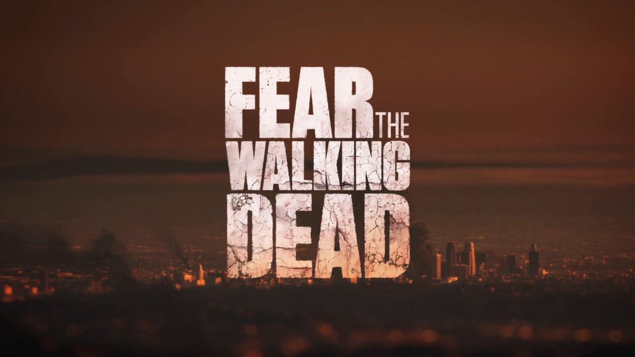 Fear The Walking Dead Wallpapers