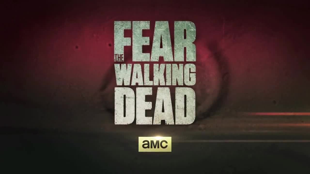 Fear The Walking Dead Wallpapers